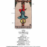 Hanged Man Tarot Card Meaning