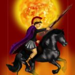 King Of Wands Tarot Card Meaning