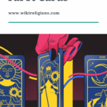 Arcana Tarot Cards Meaning