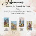 6th Tarot Card Meaning