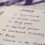 List Of Tarot Cards In Order And Meaning