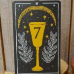 7th Tarot Card Meaning