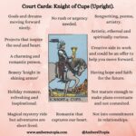 Prince Of Cups Tarot Card Meaning