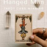 What Does The Hanged Man Tarot Card Mean