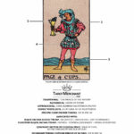 Cups Tarot Card Meaning