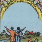 Ten Of Cups Tarot Card Meaning