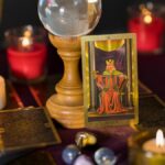 Xi Justice Tarot Card Meaning