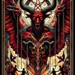 Reversed Devil Tarot Card Meaning