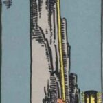 The Hermit Tarot Card Meaning Reversed