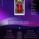 The Hierophant Tarot Card Meaning