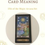 Meaning Of The Star Tarot Card