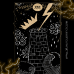 Meaning Of The Tower In Tarot Cards