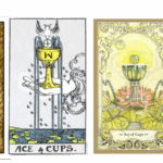 Ace Of Cups Tarot Card Meaning