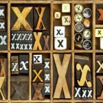 X Tarot Card Meaning