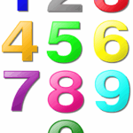 Numbers Tarot Cards Meaning