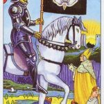 Reversed Death Tarot Card Meaning