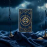 Vi Tarot Card Meaning