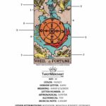 What Does The Wheel Of Fortune Tarot Card Mean