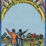 11 Tarot Card Meaning