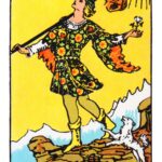 Rider Waite Tarot Card Meaning