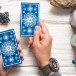 What Does The Devil Card Mean In The Tarot Deck