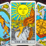 What Does The Sun Card Mean In Tarot