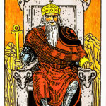 What Does The Emperor Mean In Tarot Cards