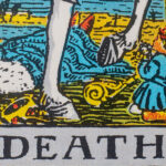 What Does The Death Card Mean In Tarot