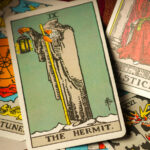 What Does The Hermit Card Mean In Tarot
