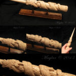 Wand Tarot Card Meaning