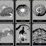 The Hermit Tarot Card Meaning Phasmophobia