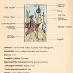 Six Of Wands Tarot Card Meaning