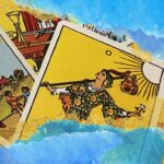 Meaning Of The Fool Tarot Card