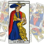 La Force Tarot Card Meaning