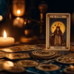 Six Of Coins Tarot Card Meaning
