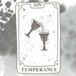What Does The Temperance Tarot Card Mean