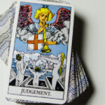 What Does The Judgement Tarot Card Mean