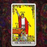 What Does Magician Tarot Card Mean