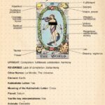 The Well Tarot Card Meaning
