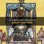 What Does The Chariot Tarot Card Mean