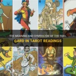 What Does The Fool Tarot Card Mean