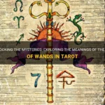 What Does The Ace Of Wands Tarot Card Mean