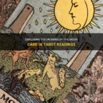 What Does The Moon Card Mean In Tarot