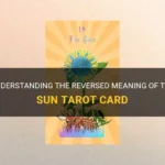What Does An Upside Down Tarot Card Mean