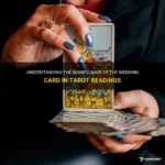 What Does The Bride Tarot Card Mean