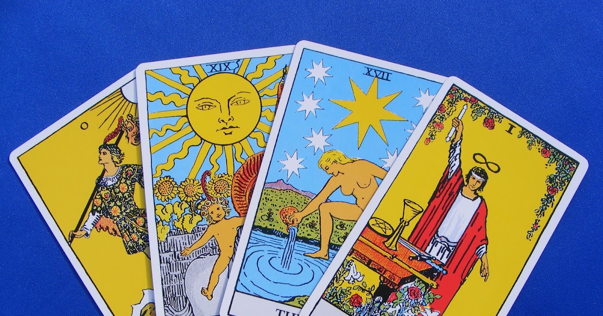 Ego Tarot Card Meaning