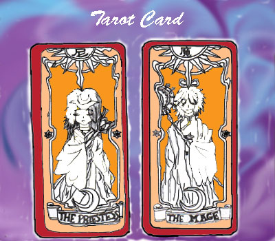 Clow Card Meaning Tarot
