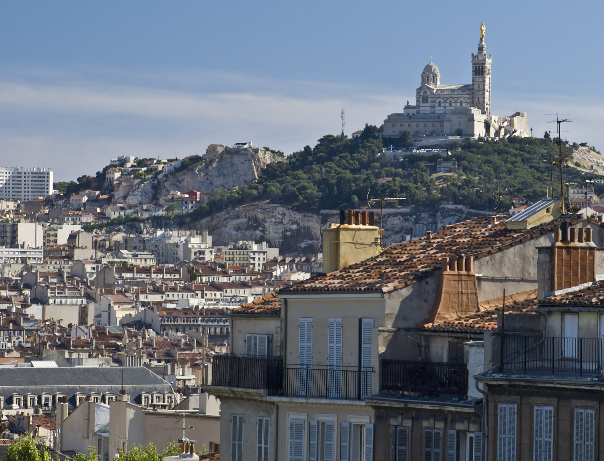 Marseille Tarot Cards Meaning