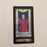 Libra Tarot Card Meaning
