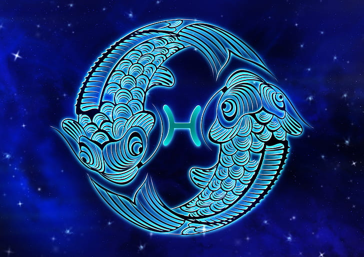Pisces Tarot Card Meaning